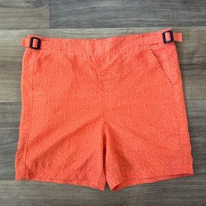 Ted Baker Kids Swim Shorts (Kids size 8)